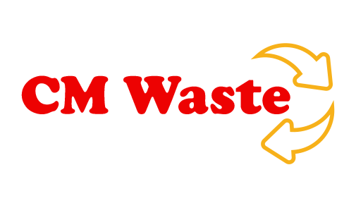 CM Waster logo