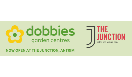 Dobbies logo