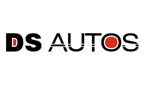 DS Autos logo