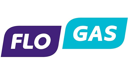 FloGas logo