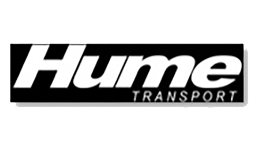 Hume Transport logo