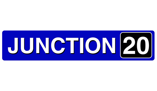 Junction 20 logo