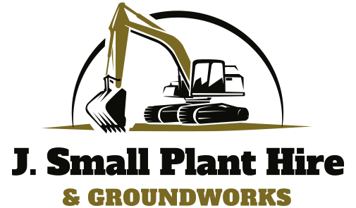 J Small logo