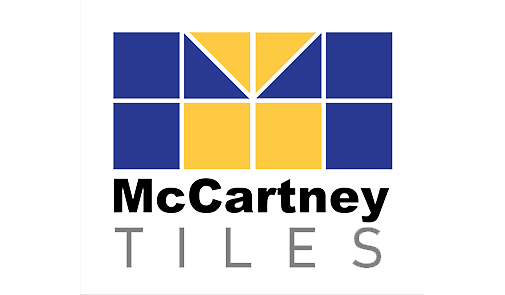 McCartney Tiles logo