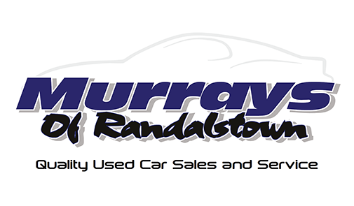 Murrays Car Sales logo