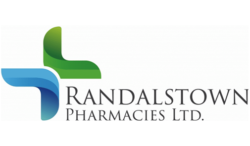 Randalstown Pharmacy logo