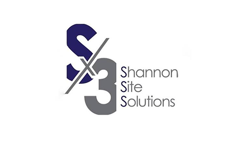 Sx3 Shannon Site Solutions logo