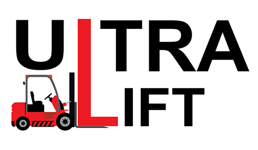 Ultralift logo